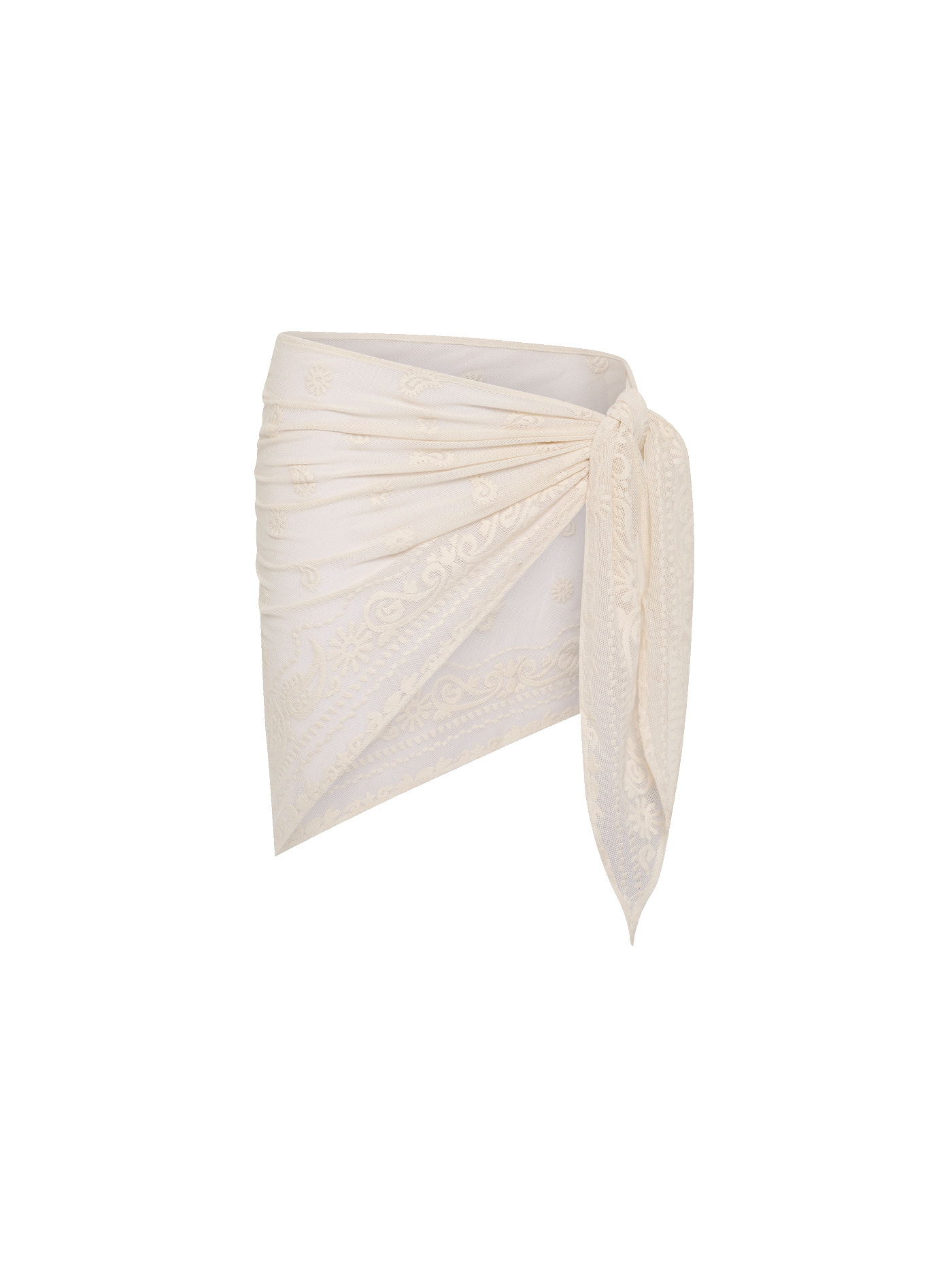 Exclusive La Isla Miller Wrap | Bandit