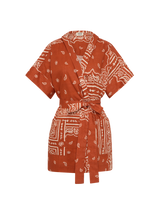 Brea Mini Dress | Bandit