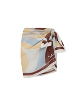 Square Pareo | Whirl