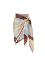Square Pareo | Whirl