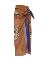 Square Pareo | Florienne