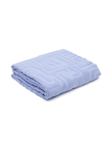 Towel | Kin Cornflower