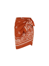 Square Pareo | Bandit