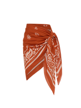 Square Pareo | Bandit