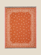Woven Blanket | Bandit