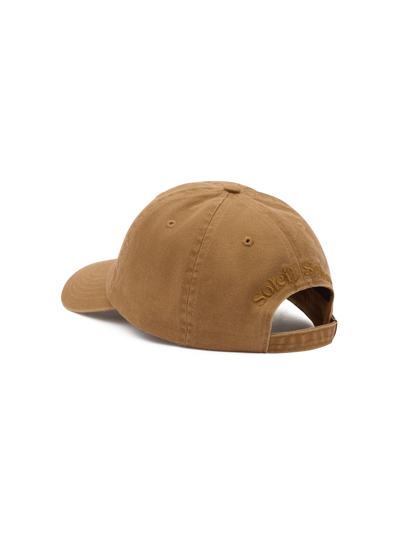 Lucky Cap | Toffee