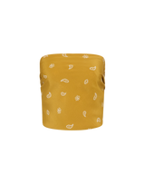 Square Pareo | Bandit Tile Silk