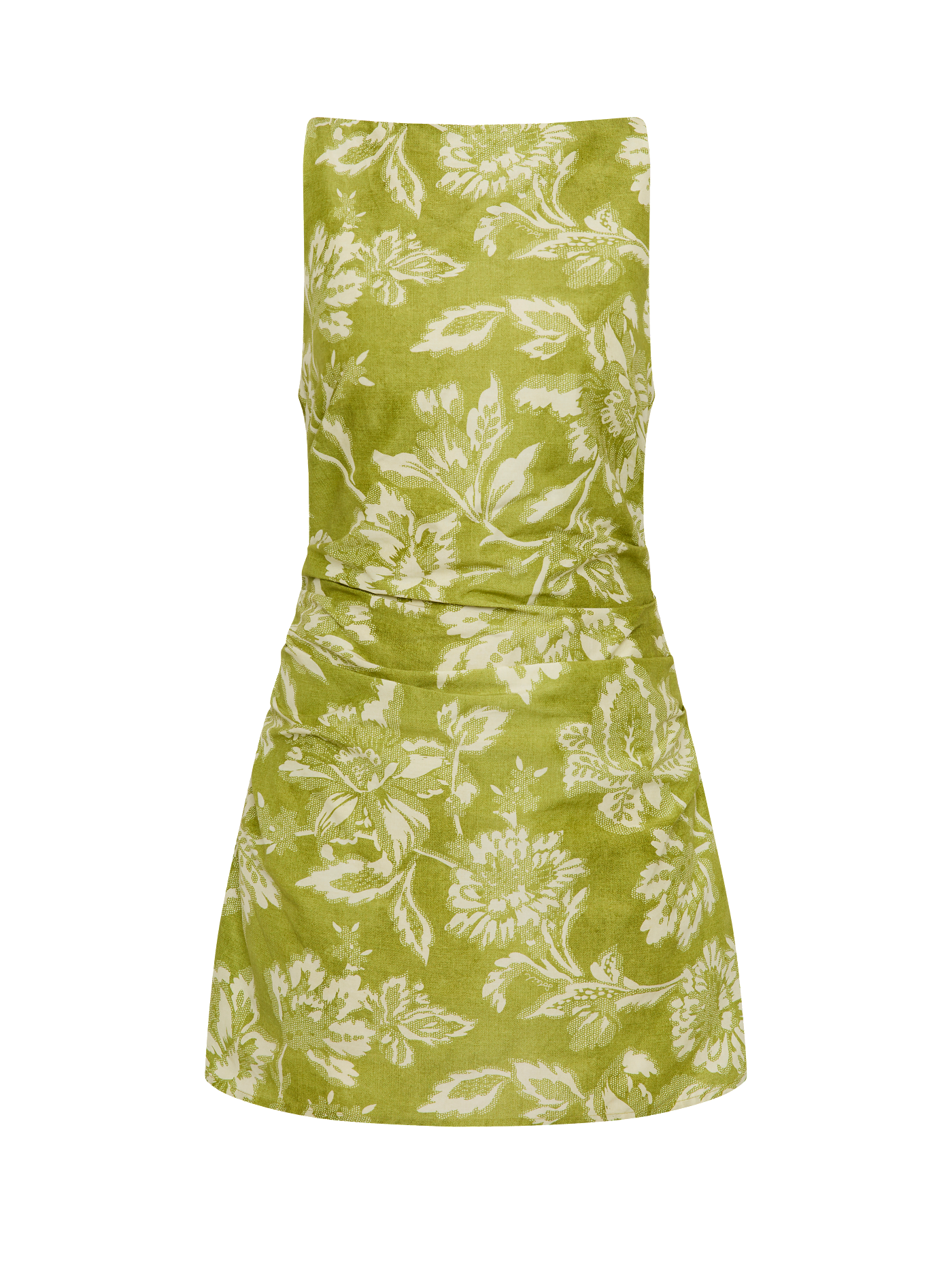 Ava Mini Dress | Eden