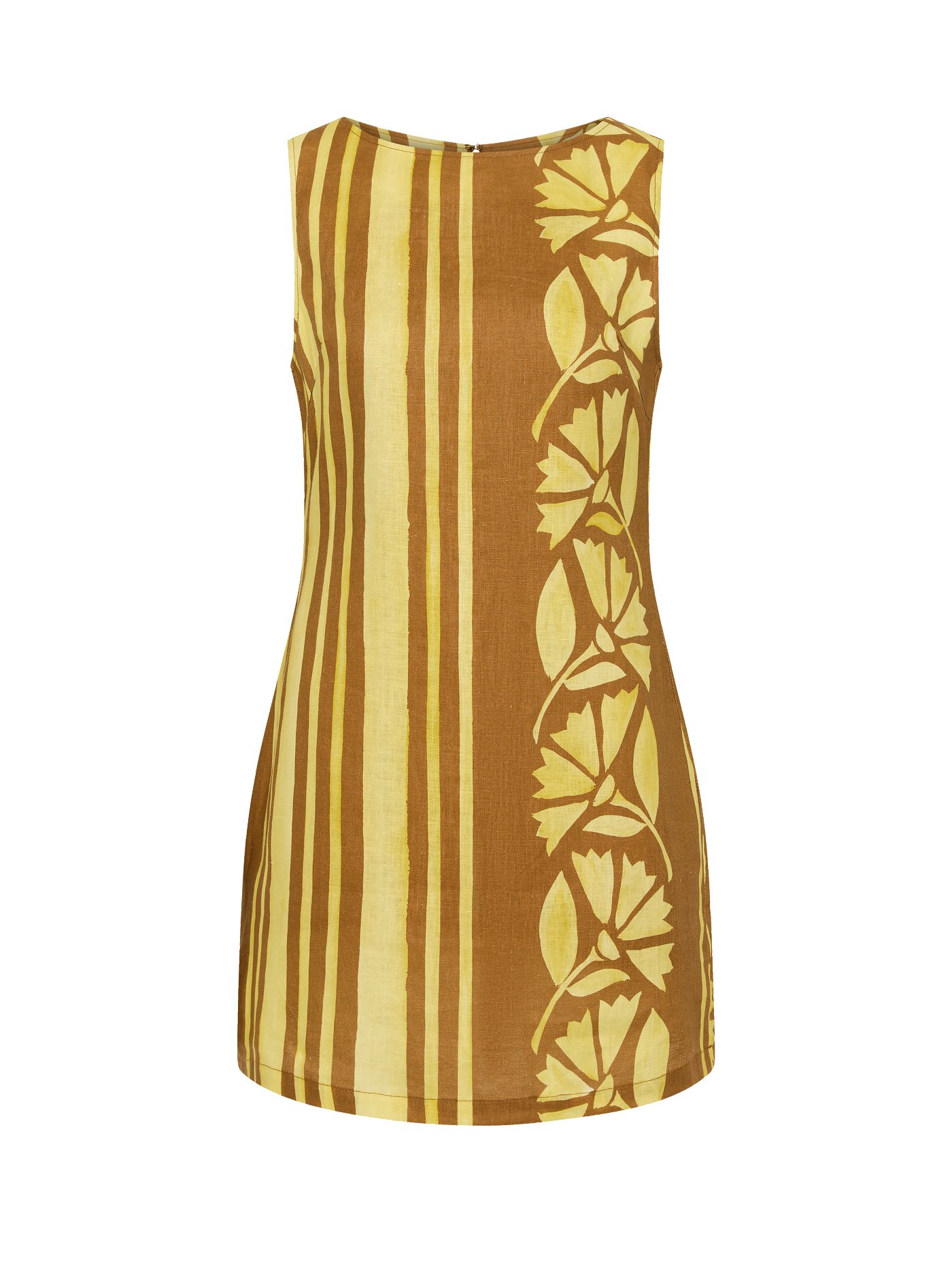 Lola Mini Dress | Clove Dulce