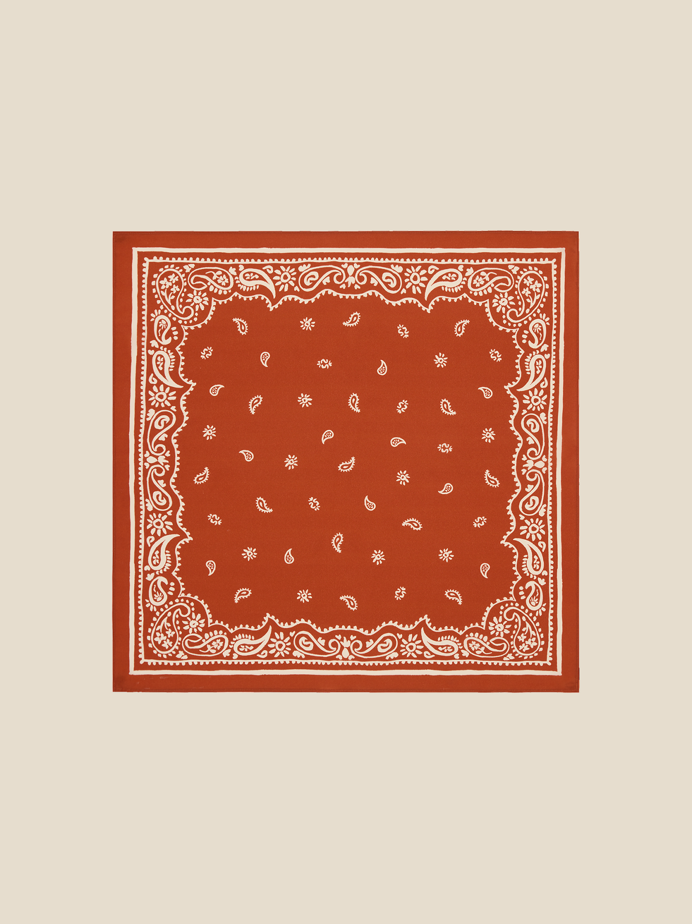 Scarf | Bandit Silk