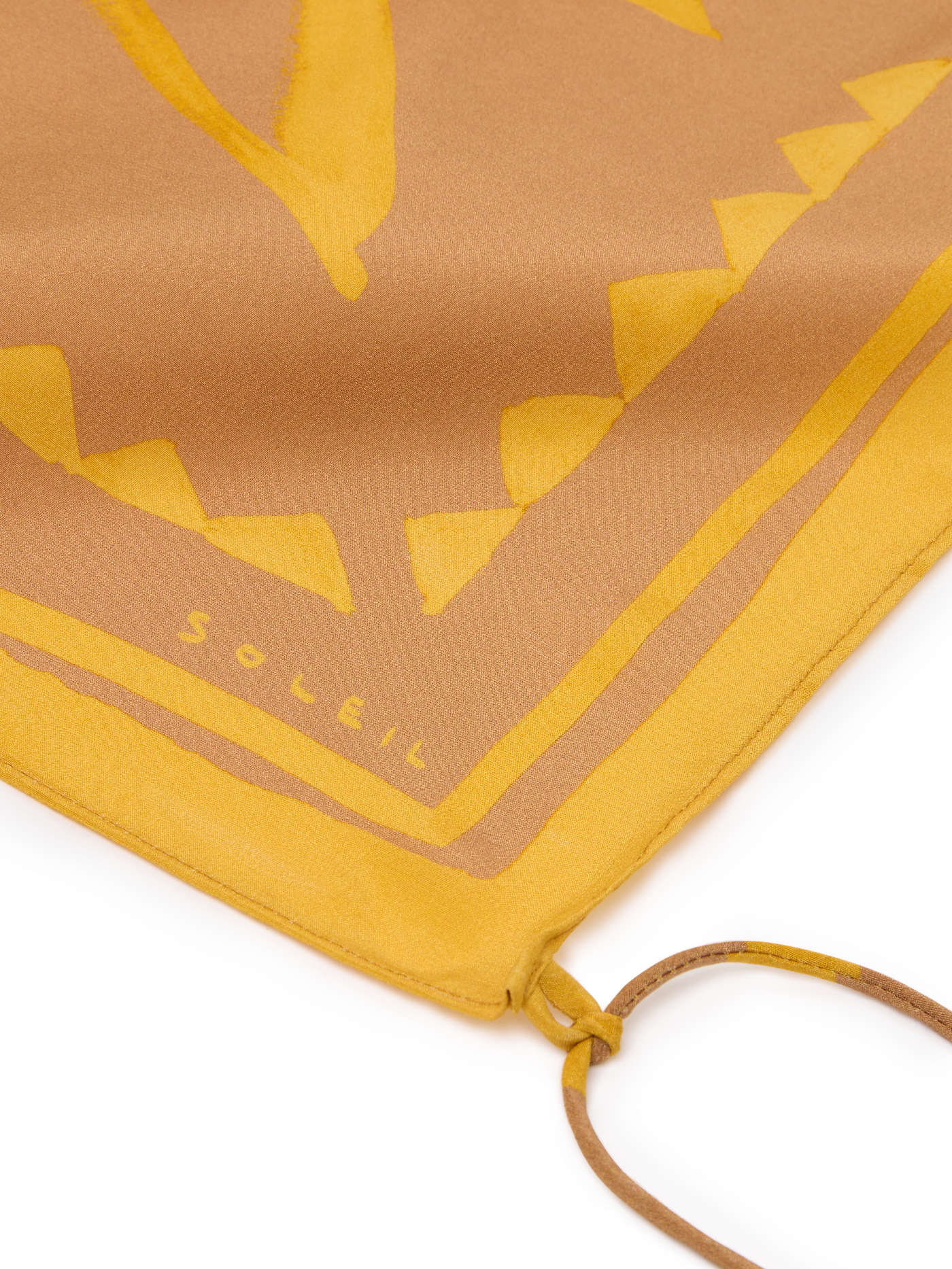 Scarf | Surya Silk