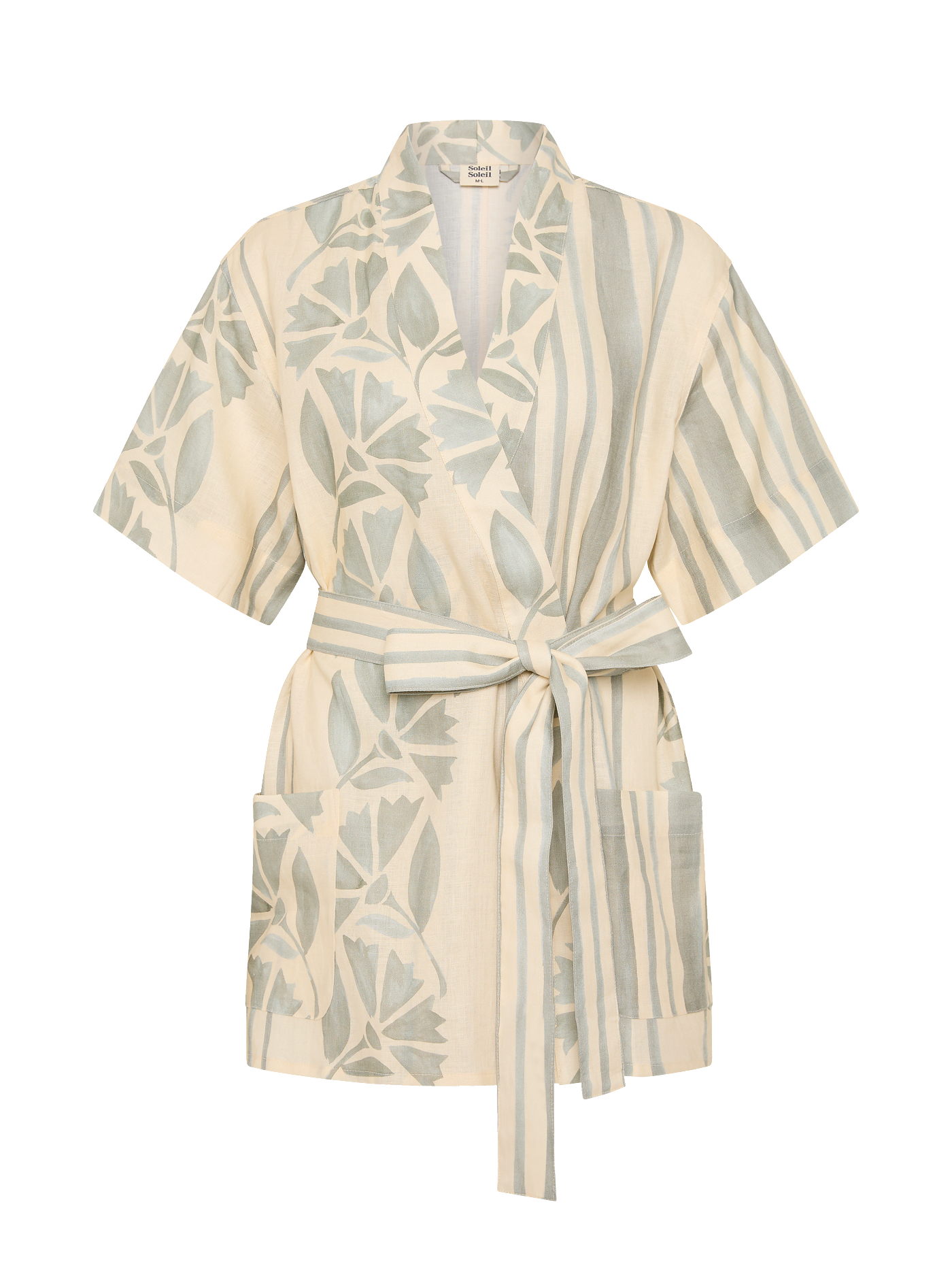 Gigi Top | Clove Cream