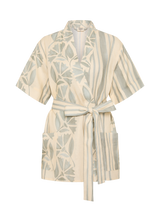 Gigi Top | Clove Cream