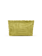 Towelling Pouch | Kin Aloe