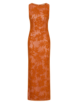 Carmen Dress | Kalani