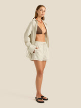 Dakota Shorts | Hula Stripe