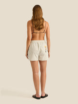 Dakota Shorts | Hula Stripe
