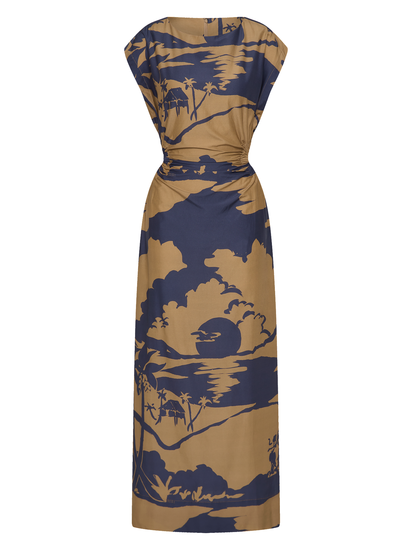 Joey Dress | Koa
