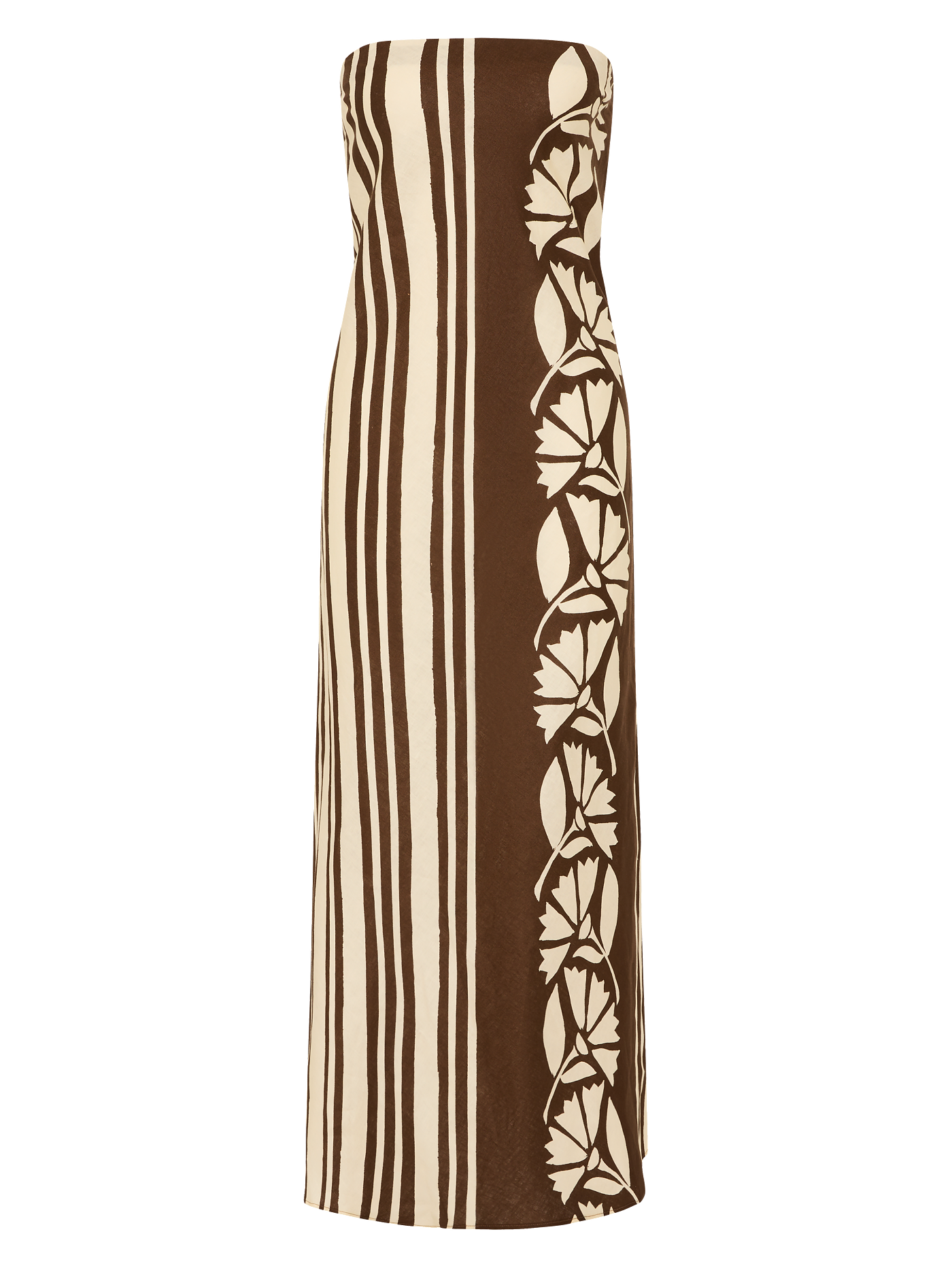 Maeve Dress | Clove Coconut