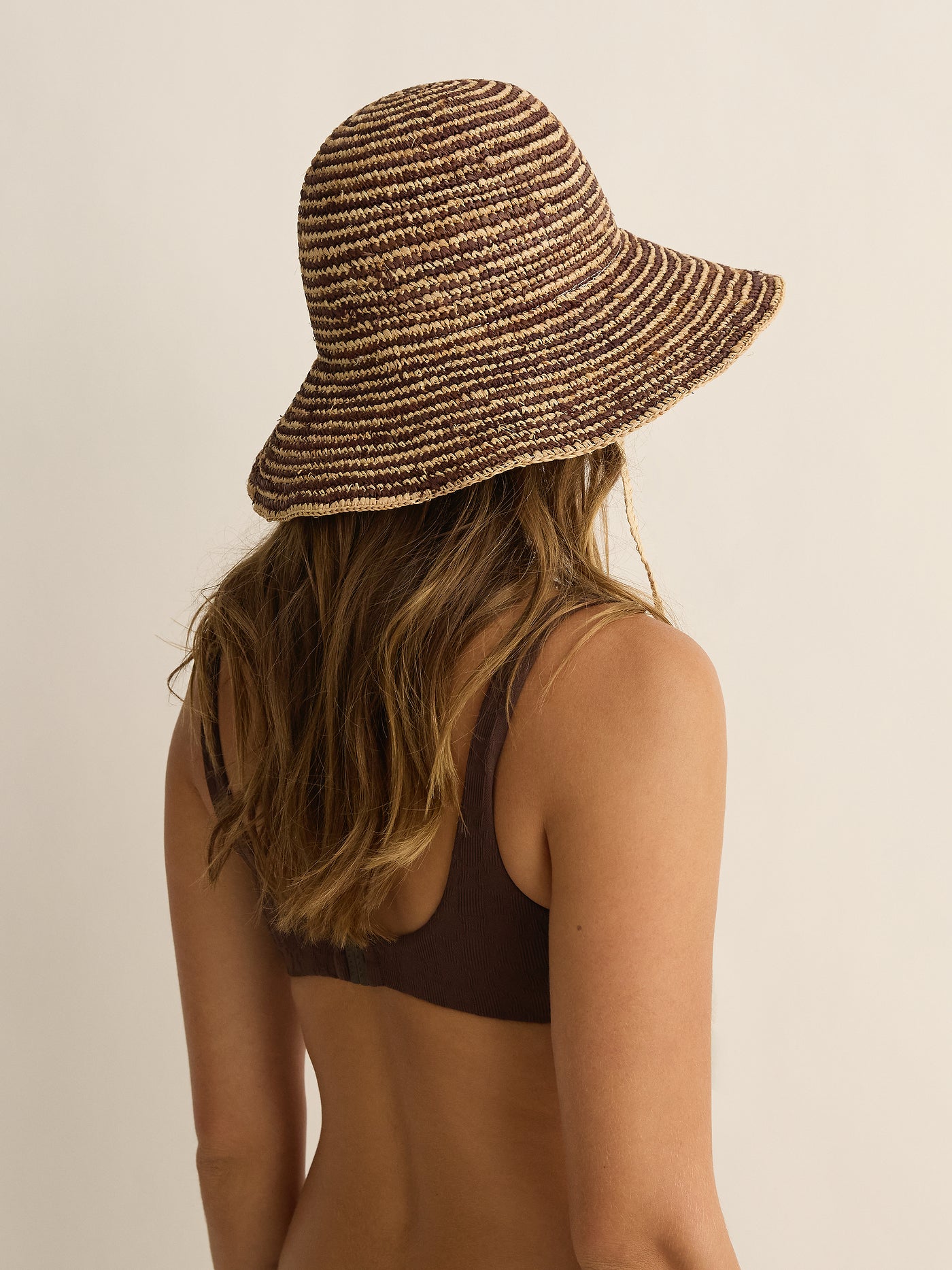 Bonnie Hat | Lunar