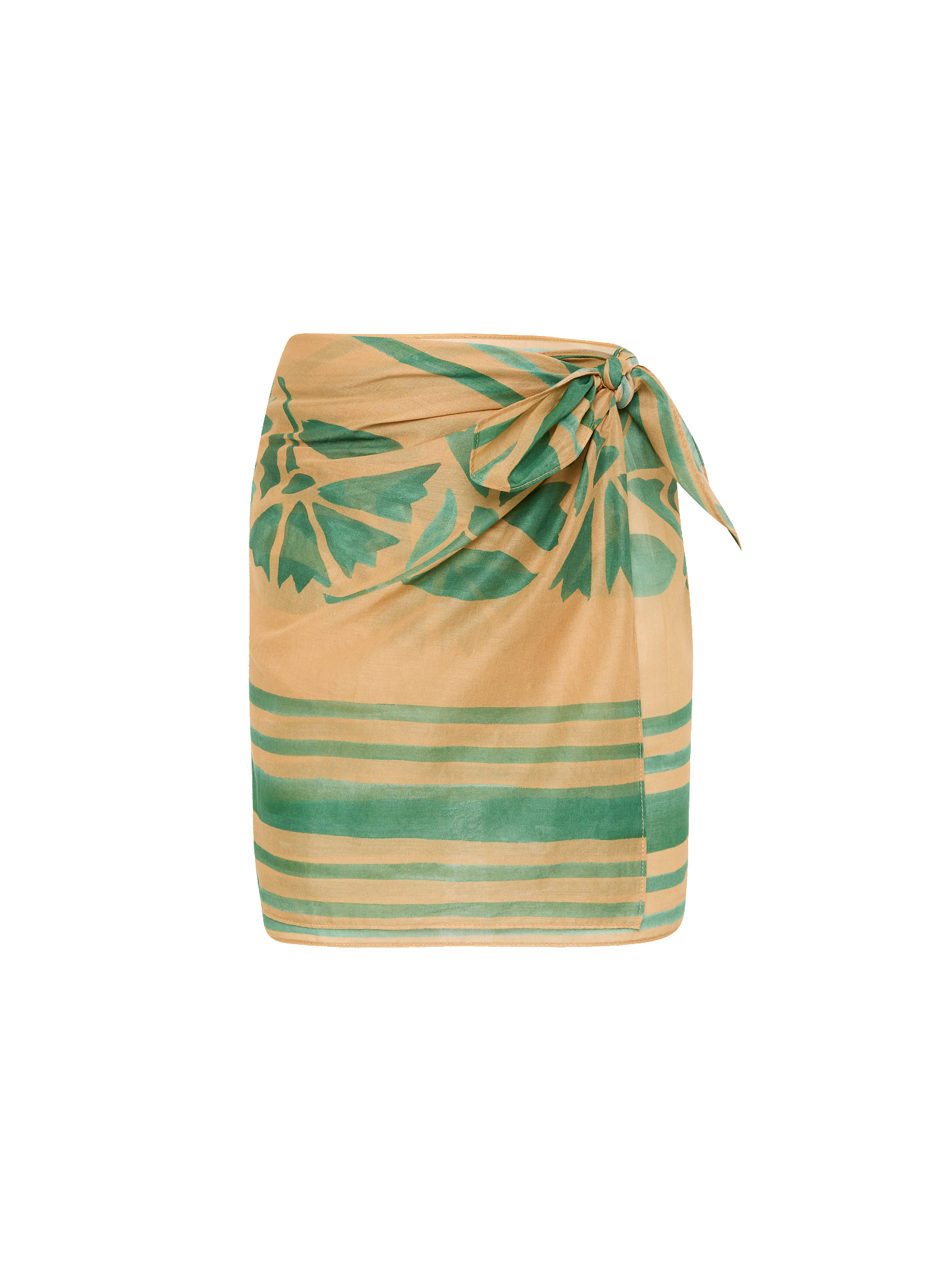 Petite Pareo | Clove Jade