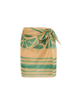 Petite Pareo | Clove Jade