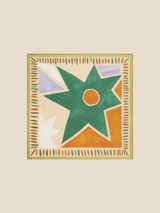 Scarf | Aster