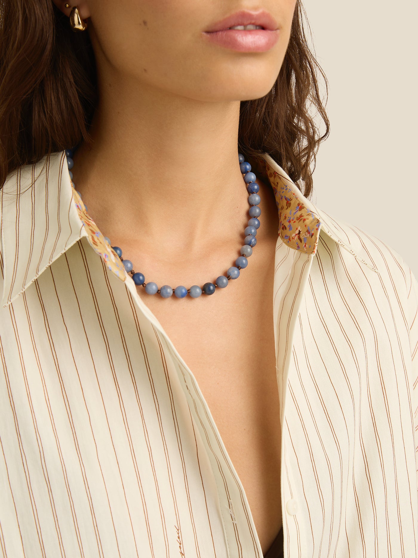 Willow Shirt | Liana