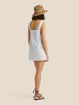 Harper Mini Dress | Cirrus