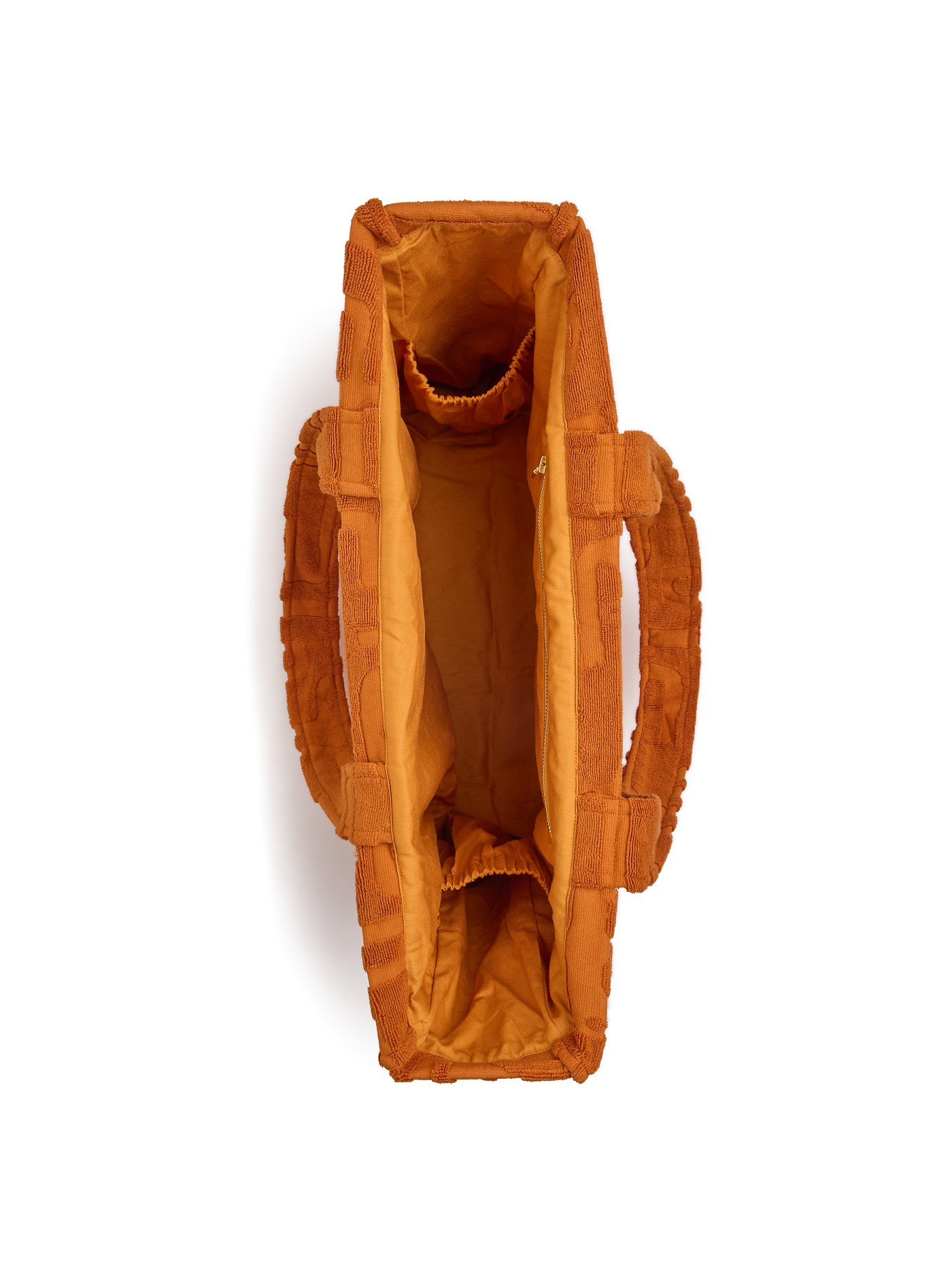 Towelling Beach Bag | Kin Clay