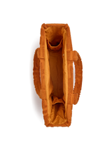 Towelling Beach Bag | Kin Clay