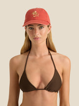 Ascent Cap | Spice