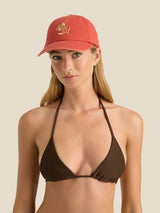 Ascent Cap | Spice
