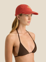 Ascent Cap | Spice