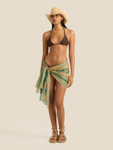Petite Pareo | Clove Jade