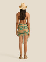 Petite Pareo | Clove Jade