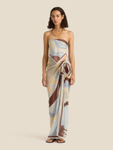 Scarf | Whirl