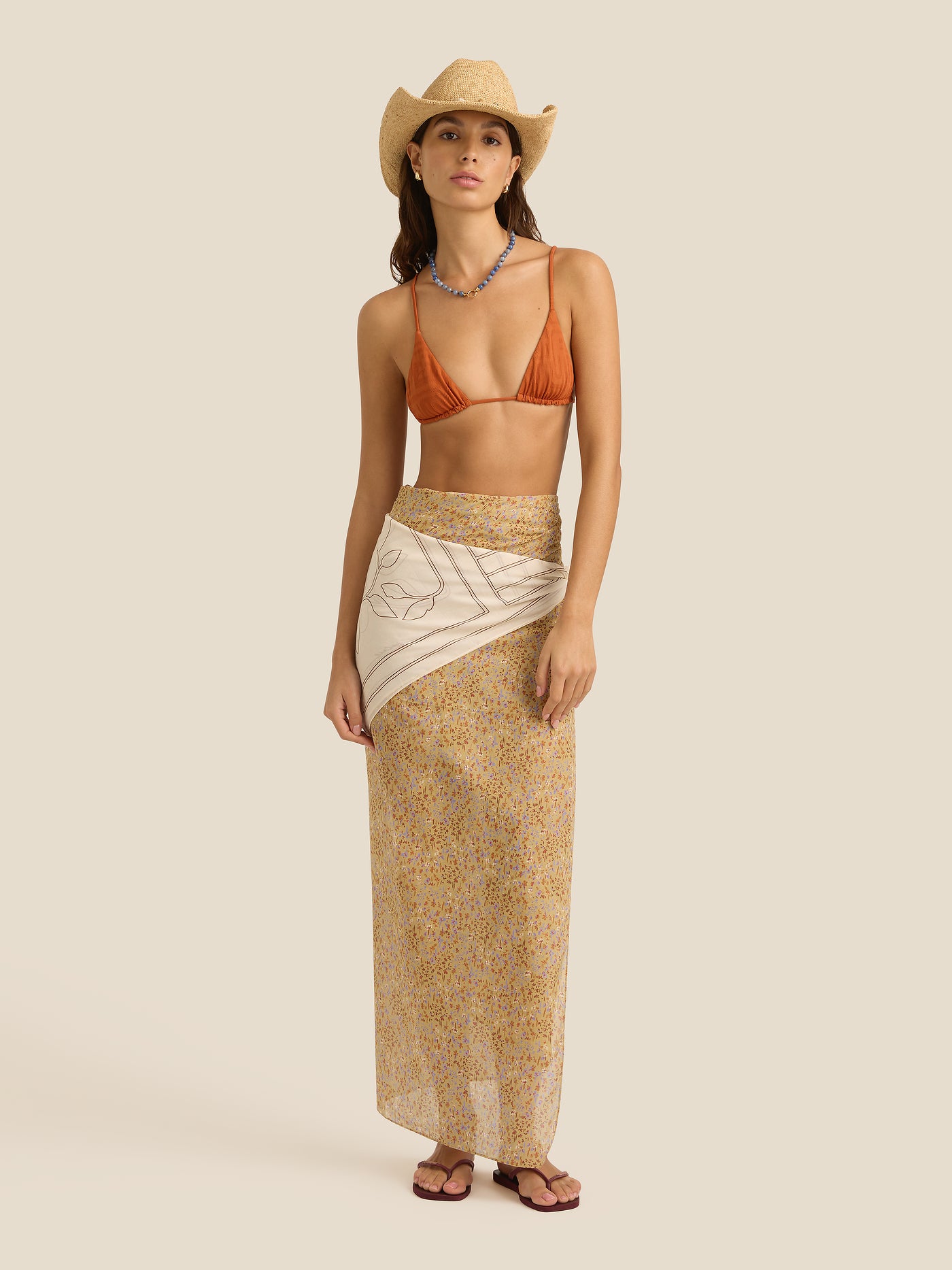 Scarf | Liana