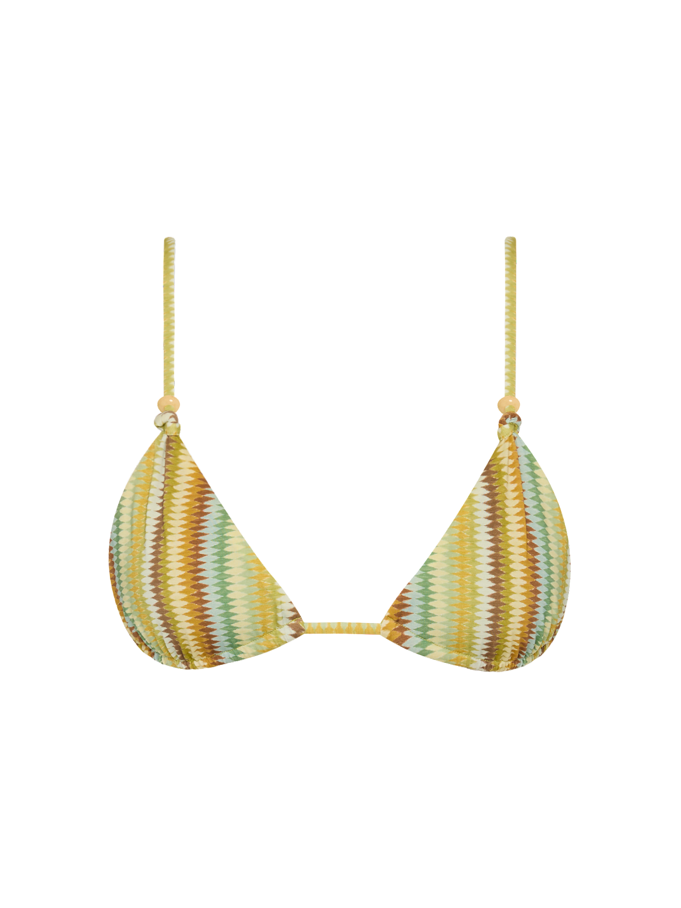 Rita Swim Top | Aurora