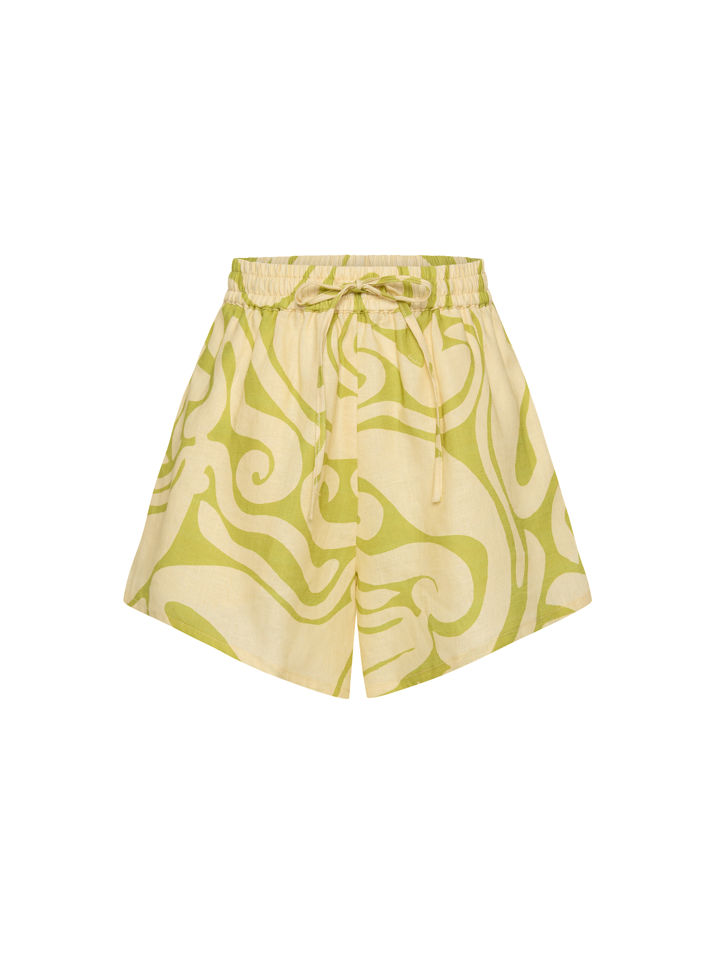 Abbey Short | Silhouette