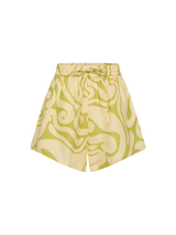 Abbey Short | Silhouette