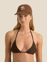 Ascent Cap | Umber