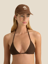 Ascent Cap | Umber
