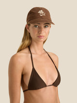 Ascent Cap | Umber