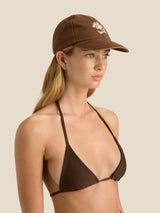 Ascent Cap | Umber