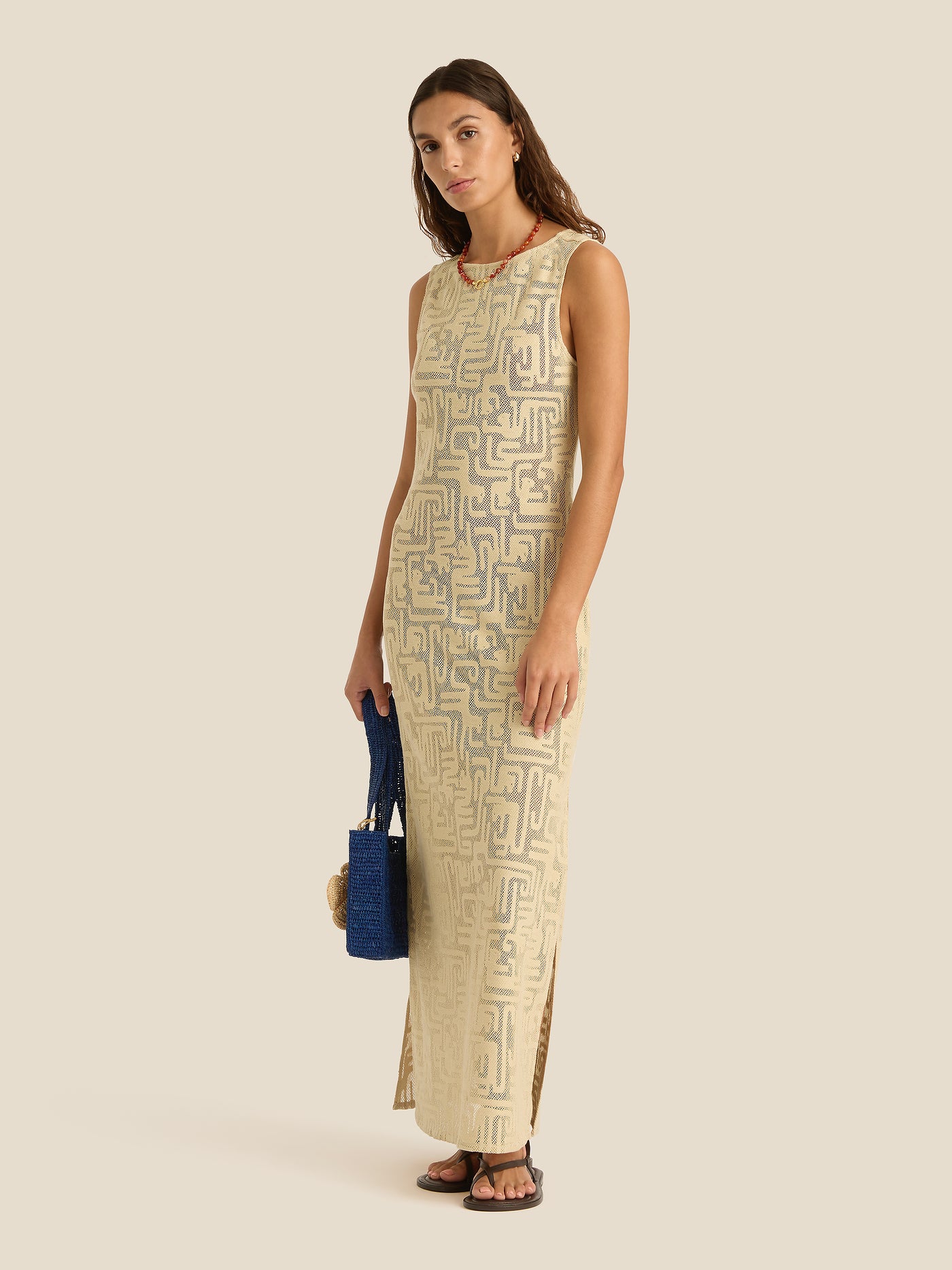 Carmen Dress | Kin