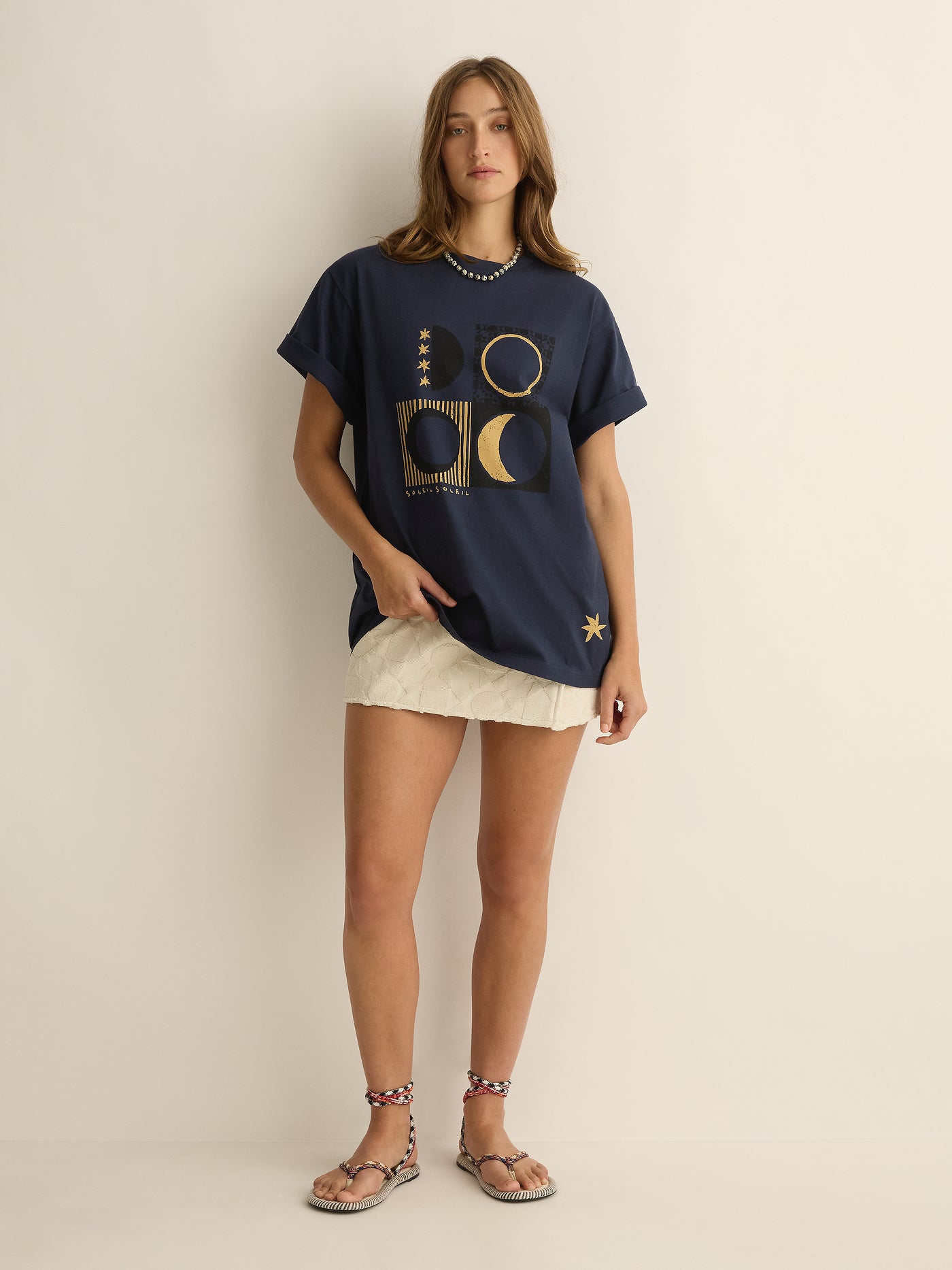 T-Shirt | Lunar