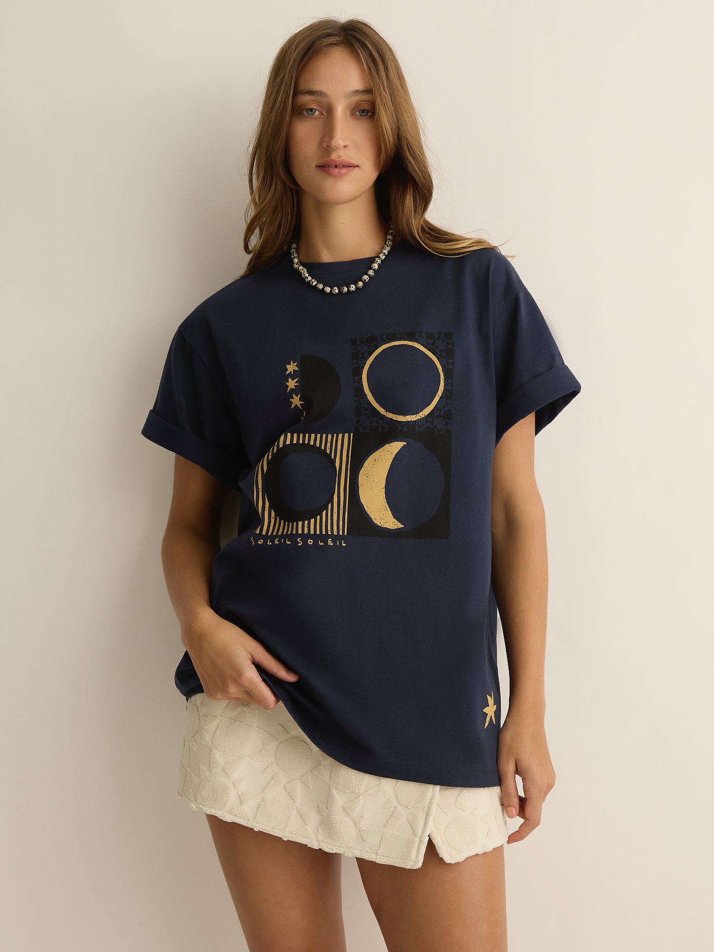 T-Shirt | Lunar
