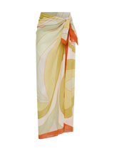 Square Pareo | Essence