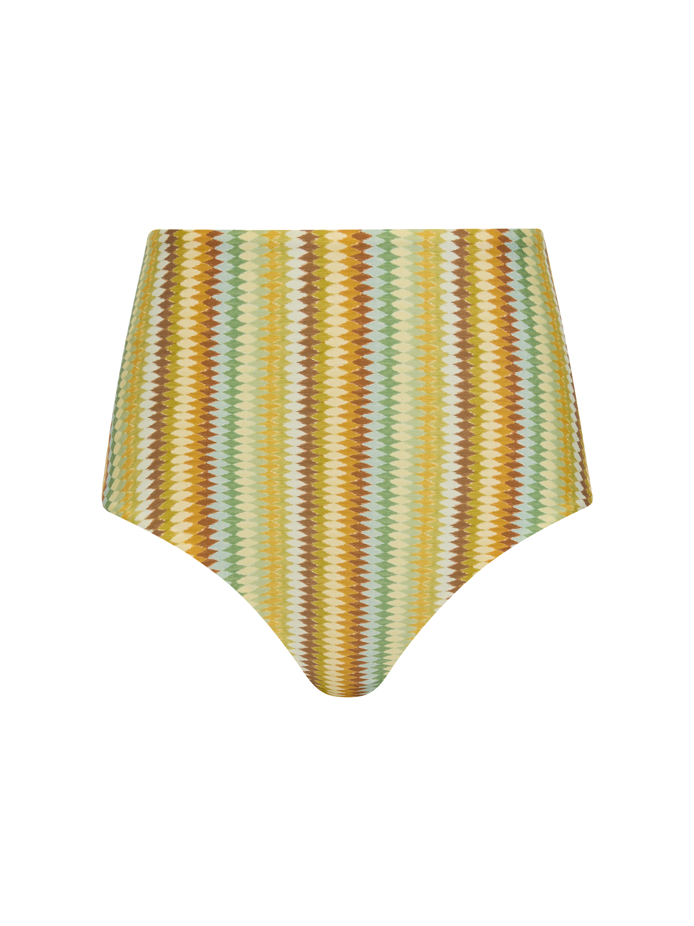 June Swim Bottoms | Aurora